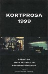 Kortprosa 1999 - Jeppe Brixvold