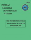 Federal Logistics Information System - Flis Manual Management Statistics September 2009 - Department of Defense