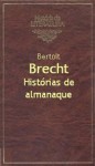 Histórias de almanaque - Bertolt Brecht