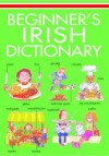 Beginner's Irish Dictionary - Helen Davis