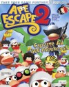 Ape Escape(TM) 2 Official Strategy Guide (Official Strategy Guides (Bradygames)) - Tim Bogenn, BradyGames