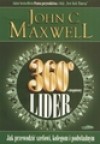 360 stopniowy lider - John C. Maxwell