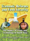 Economic Reforms and Food Security - Suresh Chandra Babu