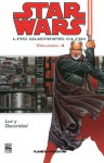 Star Wars: Las Guerras Clon 4: Luz y Oscuridad - John Ostrander