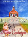 Riley's Song - Katie Crabapple