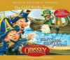 Adventures In Odyssey Other Times, Other Placesr - Focus on the Family