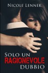 Solo un ragionevole dubbio - Nicole Lennek