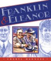 Franklin and Eleanor - Cheryl Harness