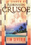 In Search Of Robinson Crusoe - Tim Severin