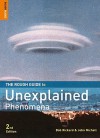 The Rough Guide to Unexplained Phenomena 2 (Rough Guide Reference) - John Michell