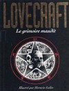 Le grimoire maudit - Horacio Lalia, H.P. Lovecraft