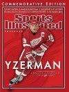 Sports Illustrated, The 2006 Steve Yzerman Tribute Issue - Sports Illustrated