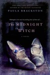 The Midnight Witch - Paula Brackston