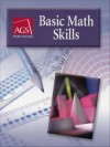 Basic Math Skills Workbook Answer Key - AGS Secondary