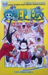 One Piece 43: Legenda Sang Pahlawan - Eiichiro Oda