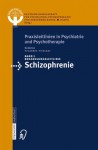 Behandlungsleitlinie Schizophrenie (Praxisleitlinien in Psychiatrie und Psychotherapie Bd. 1) - Wolfgang Gaebel, Peter Falkai