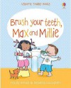 Brush Your Teeth - Felicity Brooks