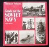 Guide to the Soviet Navy - Norman Polmar