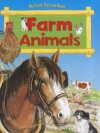 Farm Animals - Anna Award