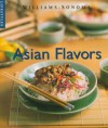 Asian Flavors - Joyce Jue