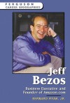 Jeff Bezos - Bernard Ryan