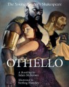 The Young Reader's Shakespeare: Othello - Adam McKeown, Sterling Hundley