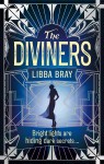 The Diviners - Libba Bray