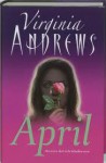 April - V.C. Andrews, Parma van Loon