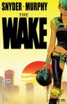 The Wake #6 - Scott Snyder, Sean Murphy