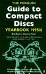 The Penguin Guide to Compact Discs Yearbook 1995-1996: Best Buys in Classical Music - Edward Greenfield, Robert Layton, Ivan March