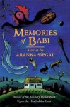 Memories of Babi - Aranka Siegal