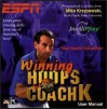 Winning Hoops with Coach K on CD ROM - Mike Krzyzewski