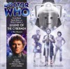 Doctor Who: Legend of the Cybermen - Mike Maddox