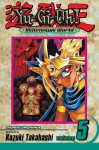 Yu-Gi-Oh! Millennium World, Vol. 5: Tomb of Shadows - Kazuki Takahashi