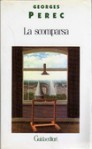 La Scomparsa - Georges Perec