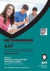 AAT Business Tax FA2013: Revision Kit - BPP Learning Media