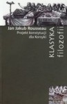 Projekt Konstytucji dla Korsyki - Jean Jacques Rousseau