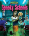 Spooky Schools - Natalie Lunis