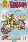 Dr. Slump & Arale, Vol. 19 - Akira Toriyama