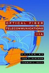 Optical Fiber Telecommunications Iiia - Ivan P. Kaminow