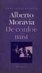 De conformist - Alberto Moravia