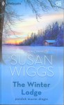 The Winter Lodge - Pondok Musim Dingin - Susan Wiggs, Gita Marliza