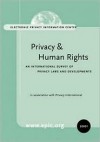 Privacy and Human Rights 2001: An International Survey of Privacy Rights and Developments - Epic