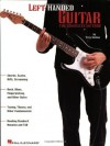 Left-Handed Guitar - Troy Stetina