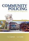 Community Policing: A Contemporary Perspective - Larry K. Gaines