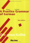 A Practice Grammar of German - Hilke Dreyer, Richard Schmitt