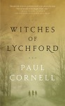 Witches of Lychford - Paul Cornell