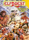 ElfQuest 24: De Strijd bij de Blauwe Berg - Wendy Pini, Richard Pini