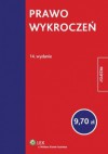 Prawo wykroczeń - Roman Rudnik