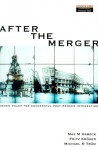 After the Merger: Seven Strategies for Successful Post-Merger Integration - Fritz Kroeger